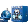 Image de To Be Tattoo Art Man - Police Eau De Toilette Spray 75 ml
