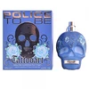 Image de To Be Tattoo Art Man - Police Eau De Toilette Spray 125 ml