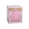Image de To Be Tattoo Art Woman - Police Eau De Parfum Spray 75 ml