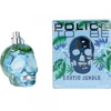 Image de To Be Exotic Jungle Man - Police Eau De Toilette Spray 75 ml