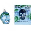 Image de To Be Exotic Jungle Man - Police Eau De Toilette Spray 125 ml