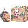 Image de To Be Exotic Jungle Woman - Police Eau De Parfum Spray 75 ml