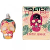 Image de To Be Exotic Jungle Woman - Police Eau De Parfum Spray 125 ml