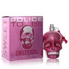 Image de To Be Sweet Girl - Police Eau De Parfum Spray 125 ml