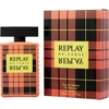 Image de Signature Reverse - Replay Eau De Toilette Spray 100 ml
