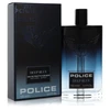 Image de Deep Blue - Police Eau De Toilette Spray 100 ml