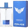 Image de Cosmopolitan - Police Eau De Toilette Spray 100 ml
