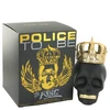 Image de To Be The King - Police Eau De Toilette Spray 125 ML