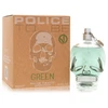 Image de To Be Green - Police Eau De Toilette Spray 125 ml