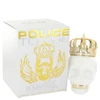 Image de To Be The Queen - Police Eau De Toilette Spray 125 ML