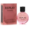 Image de Essential - Replay Eau De Toilette Spray 40 ml