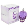 Image de To Be Woman - Police Eau De Parfum Spray 125 ML