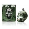 Image de To Be Camouflage - Police Eau De Toilette Spray 125 ML