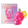 Image de To Be Good Vibes Woman - Police Eau De Parfum Spray 40 ml