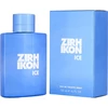 Image de Zirh Ikon Ice - Zirh International Eau De Toilette Spray 125 ml