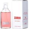 Image de Zirh Extreme - Zirh International Eau De Toilette Spray 125 ml