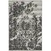 Image de Tapis gris 122 x 183 cm