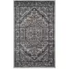 Image de Tapis gris 91 x 152 cm