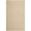 Image de Tapis herbe de mer neutre 152 x 244 cm