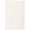 Image de Tapis en polypropylène blanc, 236 x 305 cm