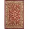 Image de Tapis rouge 201 x 279 cm