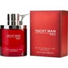 Image de Yacht Man Red - Myrurgia Eau De Toilette Spray 100 ML