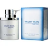 Image de Yacht Man Metal - Myrurgia Eau De Toilette Spray 100 ML