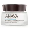 Image de Ahava Hydratant Essentiel de Jour Peau Normale à Sèche 50ml