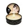 Image de Shunga Mini Bougie de Massage Vanille