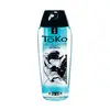 Image de Shunga Lubrifiant Toko Base Eau Sans Parfum Aqua 165ml