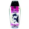 Image de Shunga Lubrifiant Base Eau Toko Vin Pétillant - Fraise 165ml