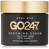 Image de Real Men toilettage crème - GO24.7 Soins capillaires 57 g