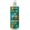 Image de Faith In Nature Après-Shampoing Naturel Noix de Coco 400ml