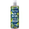 Image de Faith In Nature Gel Douche & Bains Algues & Agrumes 400ml