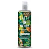 Image de Faith In Nature Shampoing Karité & Argan 400ml