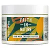 Image de Faith in Nature - Masque cheveux beurre de karité et Argan 300ml