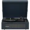 Image de Platine vinyle portable avec bluetooth noir