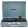 Image de Platine vinyle portable avec bluetooth tourmaline