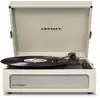 Image de Platine vinyle portable avec bluetooth dune claire