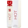 Image de Hot - Benetton Eau De Toilette Spray 100 ml