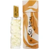 Image de So You - Giorgio Beverly Hills Eau De Parfum Spray 50 ml