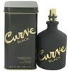 Image de Curve Black - Liz Claiborne Eau de Cologne Spray 125 ML