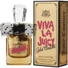 Image de Viva La Juicy Gold Couture - Juicy Couture Eau De Parfum Spray 50 ML