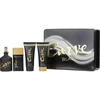 Image de Curve Black - Liz Claiborne Coffret Cadeau 125 ml