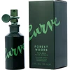 Image de Curve Forest Woods - Liz Claiborne Eau de Cologne Spray 30 ml