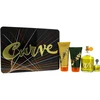 Image de Curve - Liz Claiborne Coffret Cadeau 132,5 ml