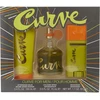 Image de Curve - Liz Claiborne Coffret Cadeau 75 ml
