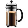 Image de Cafetière à piston 8 tasses 1L