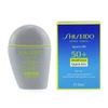 Image de Sports BB SPF 50+ Hautement Resistant à l'eau - Shiseido Protection solaire 12 g