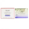 Image de Vital perfection Masque express yeux lift fermeté - Shiseido Masque 12 pcs
